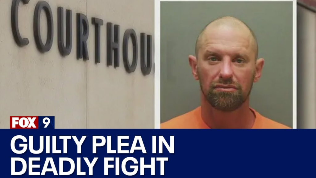 did brandon from black gold go to jail