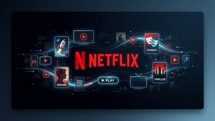 netflix