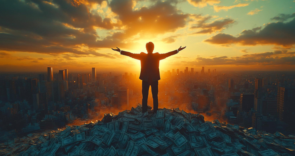 money money make1m.com millionaire life
