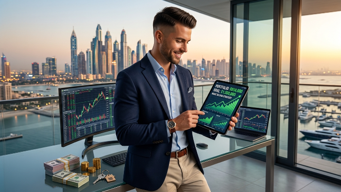 investing investing make1m.com millionaire life