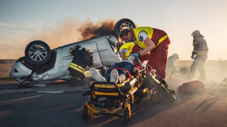 auto accident injury