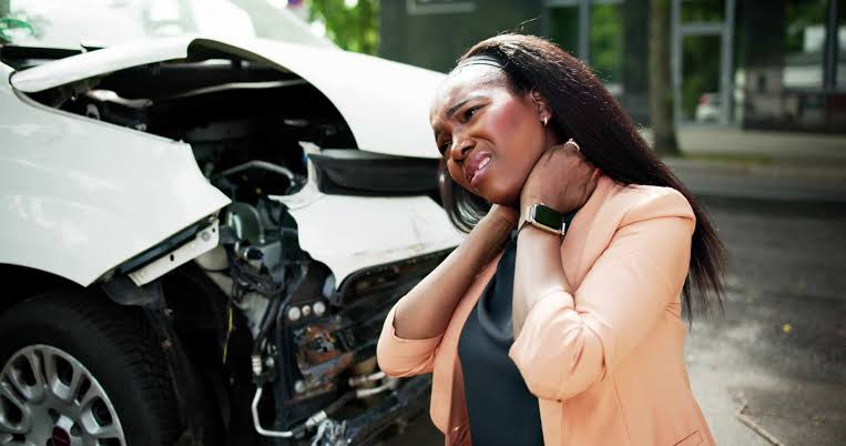 auto accident injury