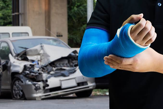 auto accident injury