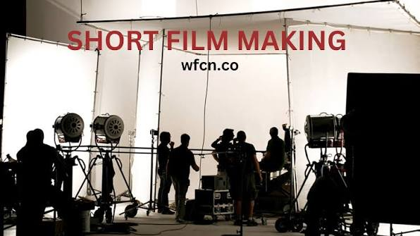 short movie storytelling techniques