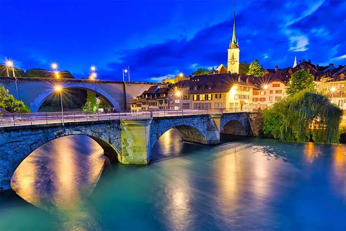 bern