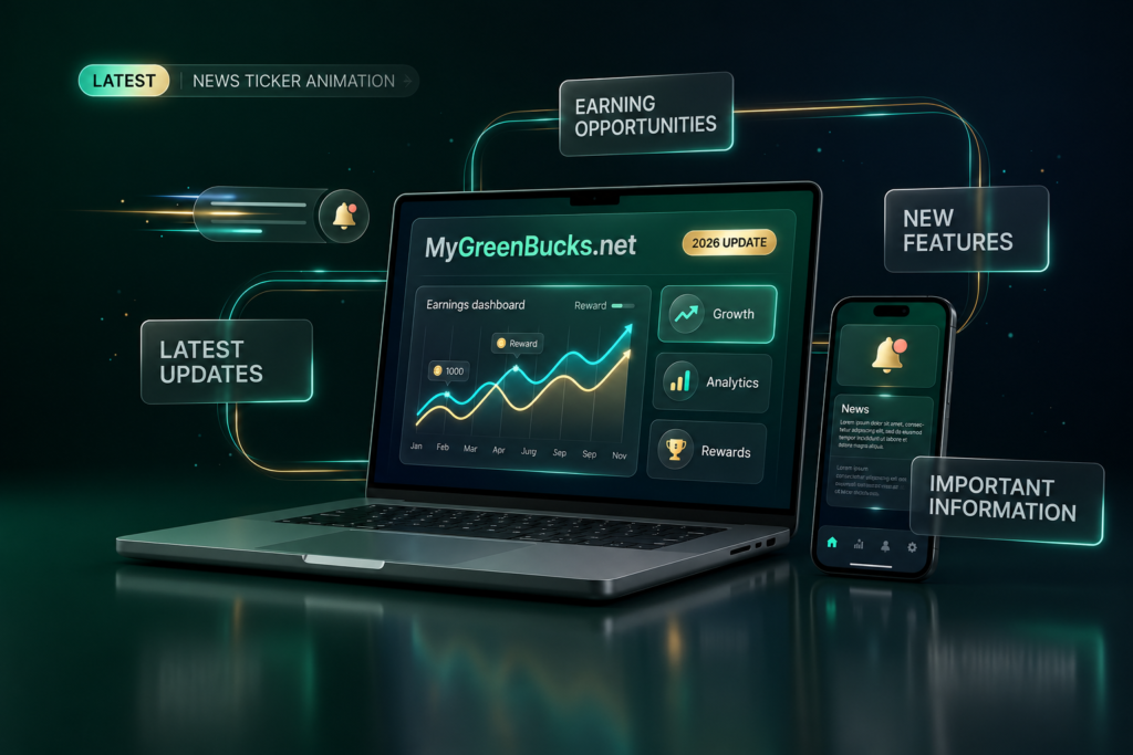 jones mygreenbucks net