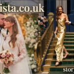 taylor swift travis kelce wedding