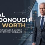 Neal McDonough net worth — actor and producer at film premiere 2025