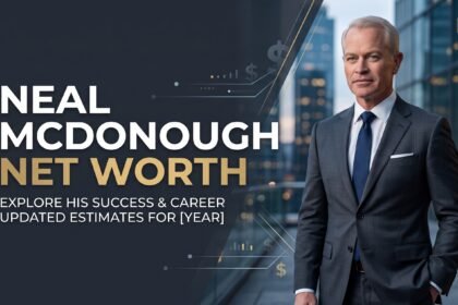 Neal McDonough net worth — actor and producer at film premiere 2025