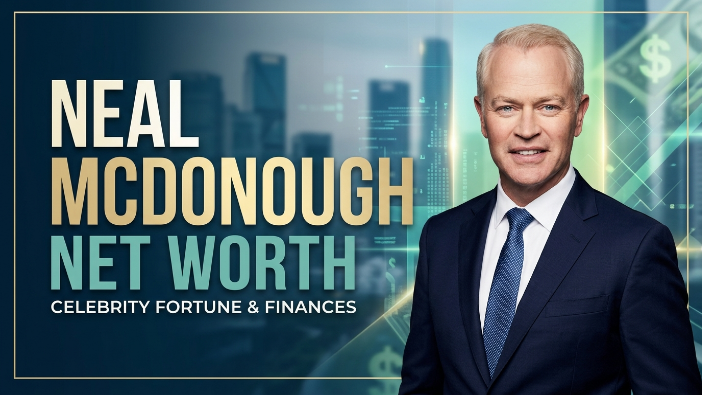 neal mcdonough net worth