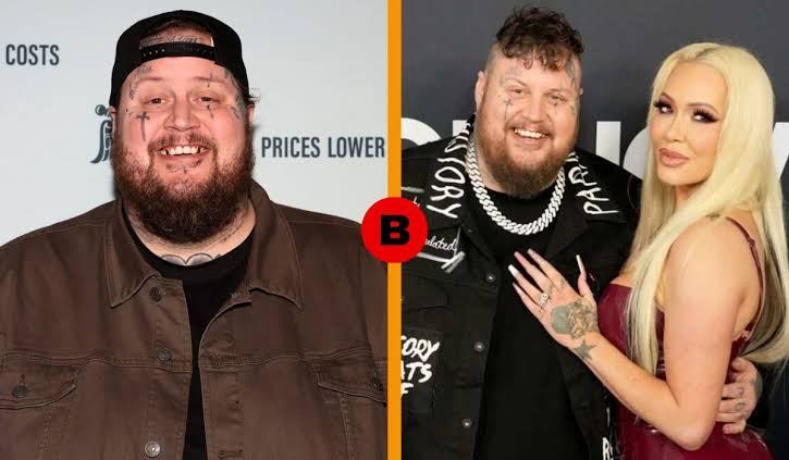 jelly roll net worth 2026